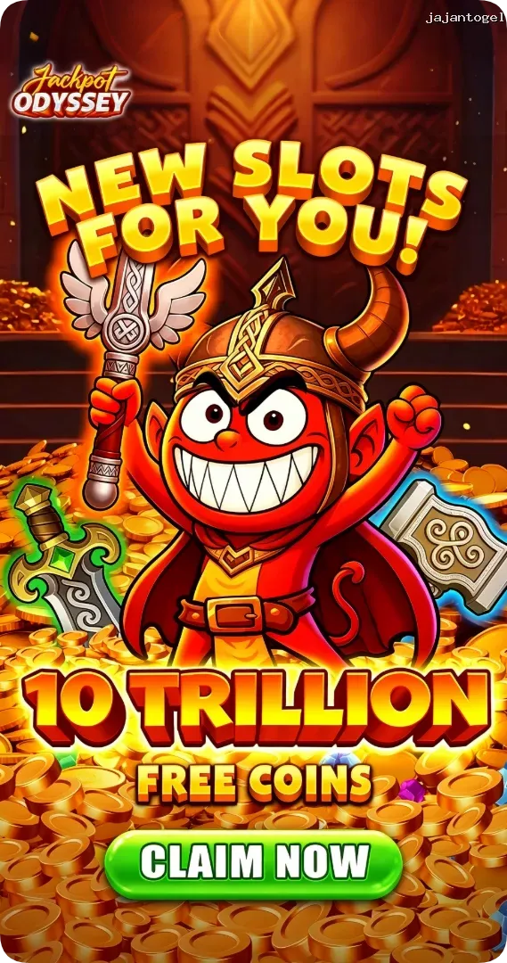 jajantogel APK