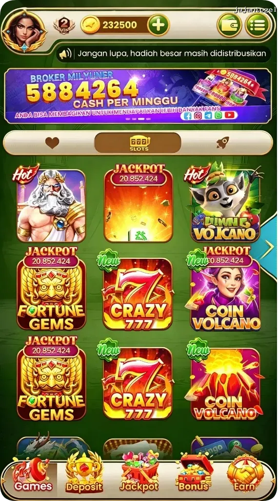jajantogel APK