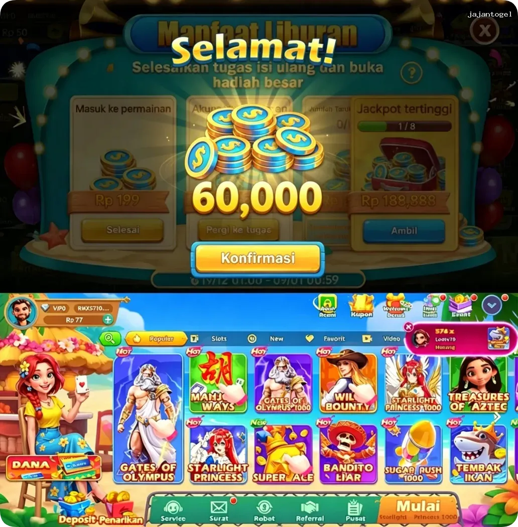 jajantogel Masuk - jajantogel Resmi